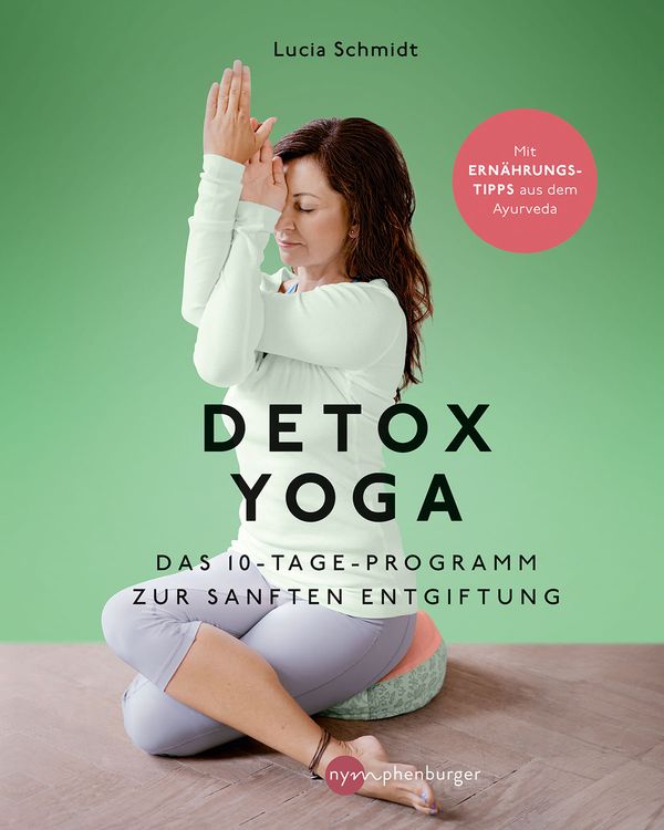 Produktbild: Detox Yoga