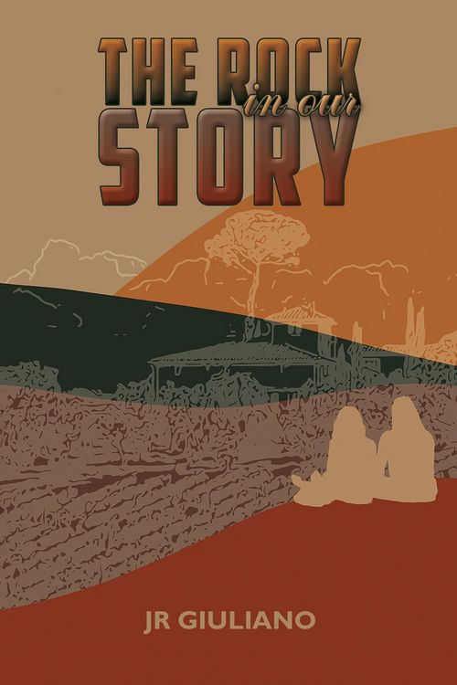 Produktbild: Rock in Our Story