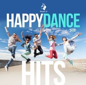 Produktbild: Happy Dance Hits