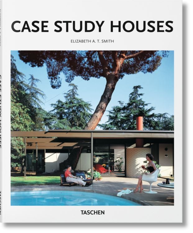 Produktbild: Case Study Houses