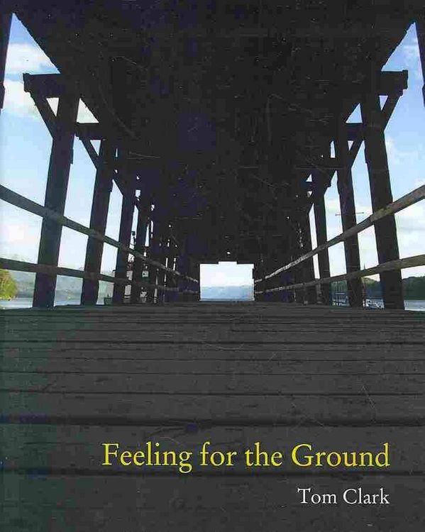 Produktbild: Feeling for the Ground