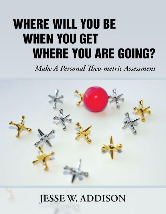Produktbild: Where Will You Be When You Get Where You Are Going?