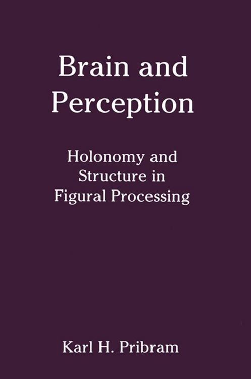 Produktbild: Brain and Perception