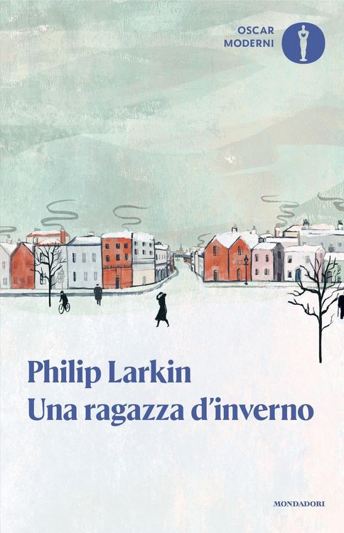 Produktbild: Una ragazza d'inverno