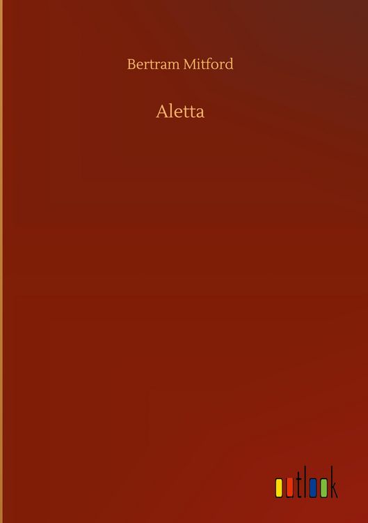 Produktbild: Aletta