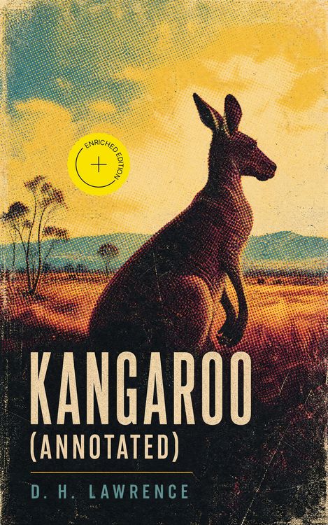 Produktbild: Kangaroo (Annotated)