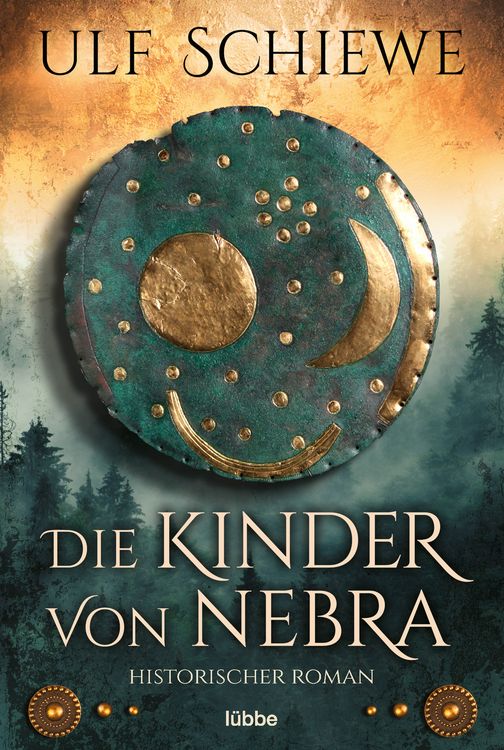 Produktbild: Die Kinder von Nebra