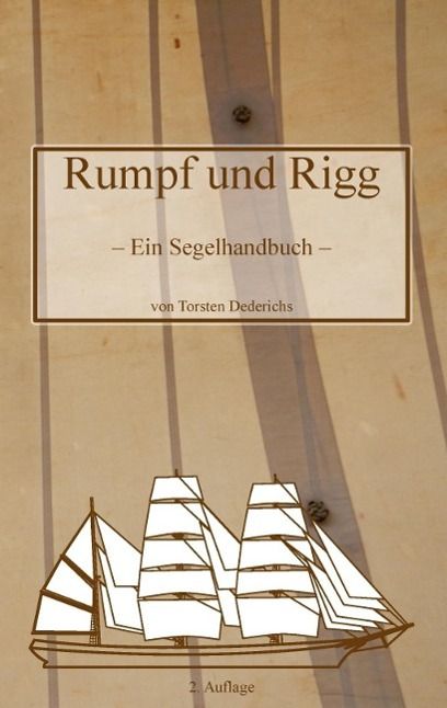 Produktbild: Rumpf und Rigg