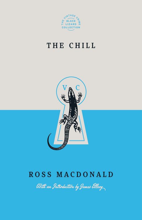 Produktbild: Macdonald, R: Chill (Special Edition)