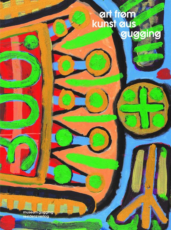 Produktbild: Art from Gugging / Kunst aus Gugging