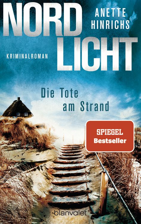 Produktbild: Nordlicht - Die Tote am Strand