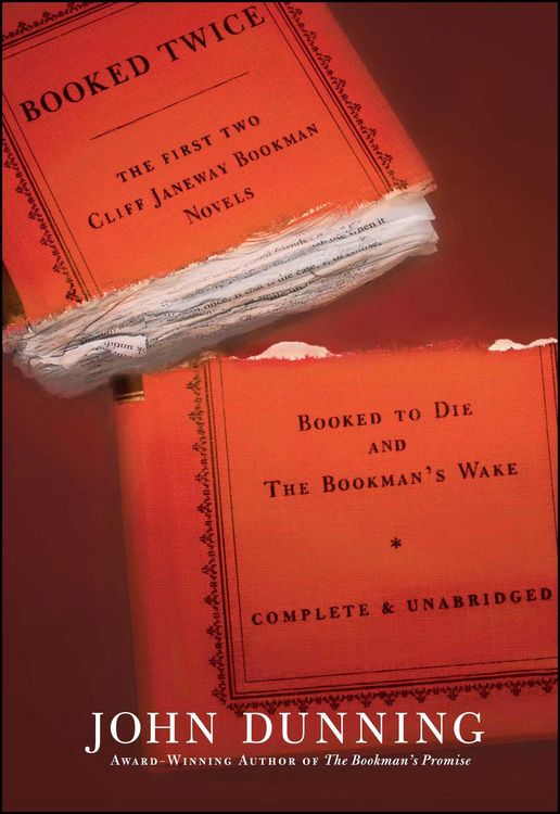 Produktbild: Booked Twice