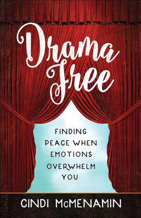 Produktbild: Drama Free