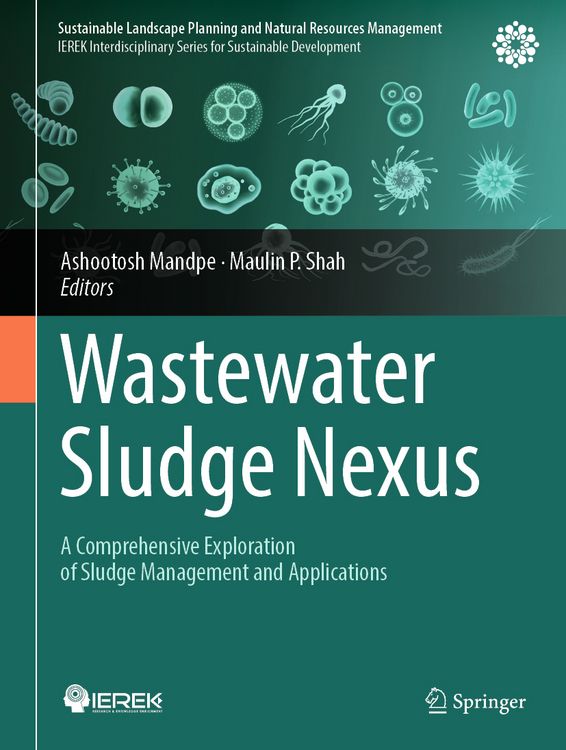 Produktbild: Wastewater Sludge Nexus