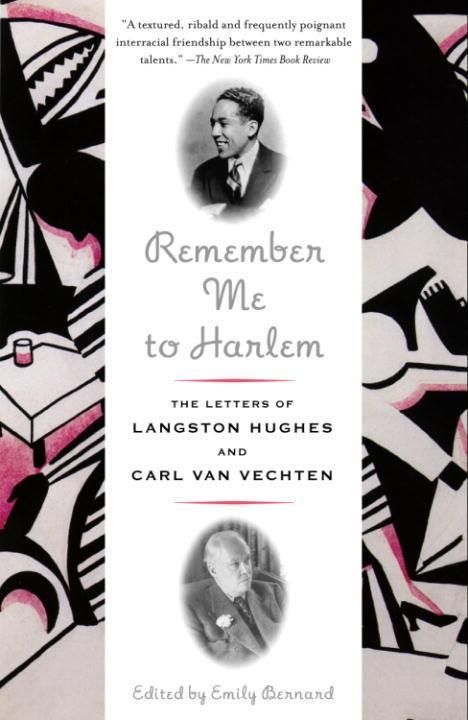 Produktbild: Remember Me to Harlem
