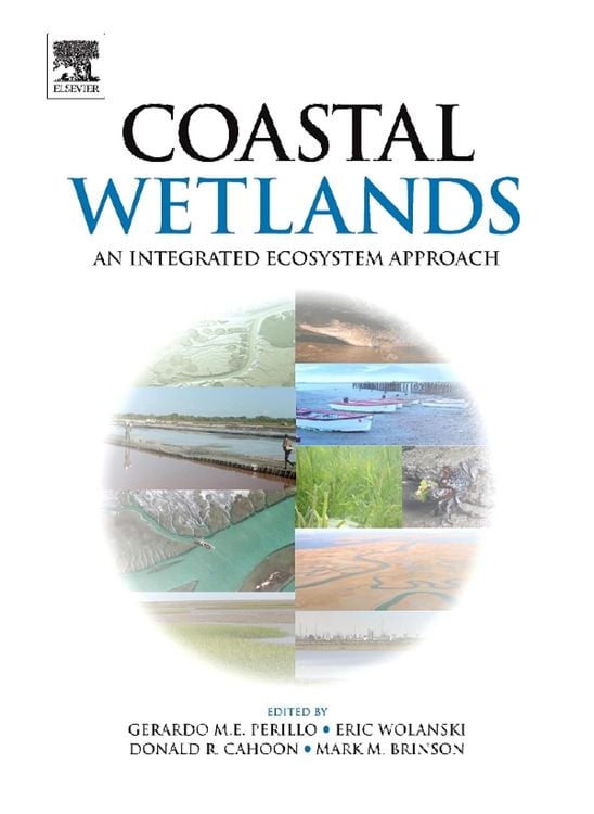 Produktbild: Coastal Wetlands