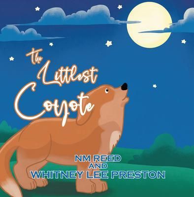 Produktbild: The Littlest Coyote