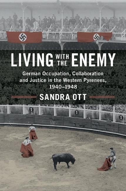 Produktbild: Living with the Enemy