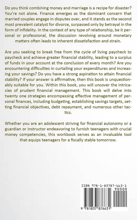 Produktbild: How To Manage Money