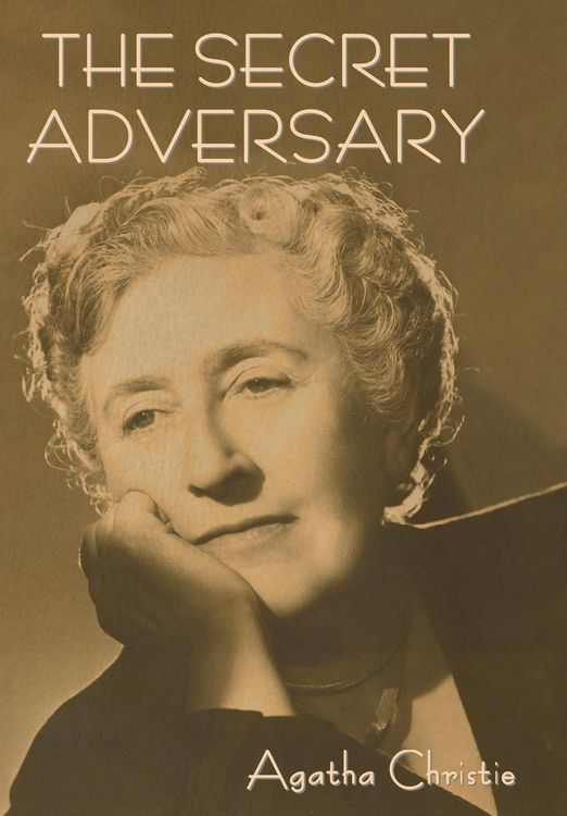 Produktbild: The Secret Adversary