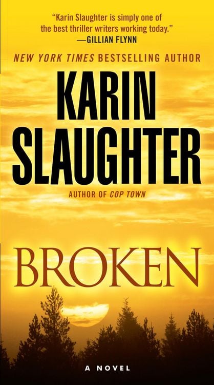 Produktbild: Broken