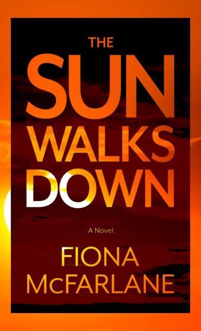 Produktbild: The Sun Walks Down