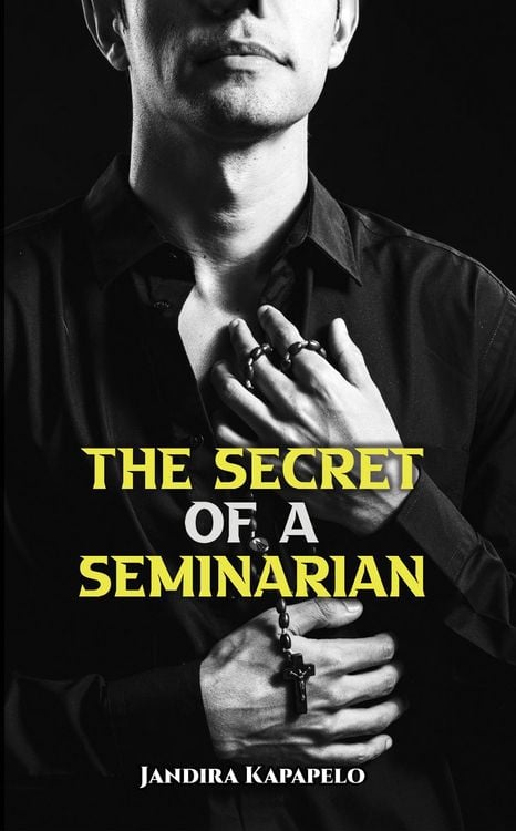 Produktbild: Secret of a Seminarian