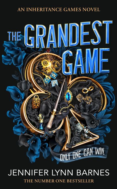 Produktbild: The Grandest Game
