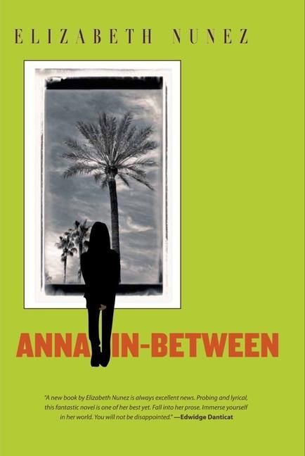 Produktbild: Anna In-Between