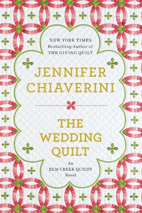Produktbild: The Wedding Quilt