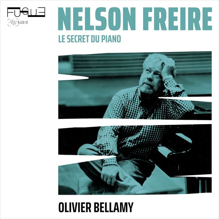 Produktbild: Nelson Freire : le secret du piano