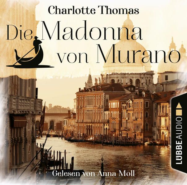 Produktbild: Die Madonna von Murano