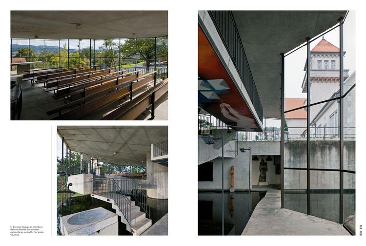 Produktbild: Paulo Mendes da Rocha