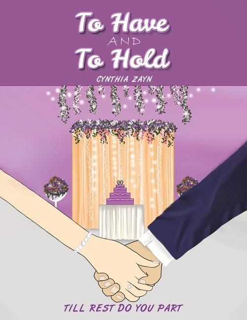 Produktbild: To Have and to Hold