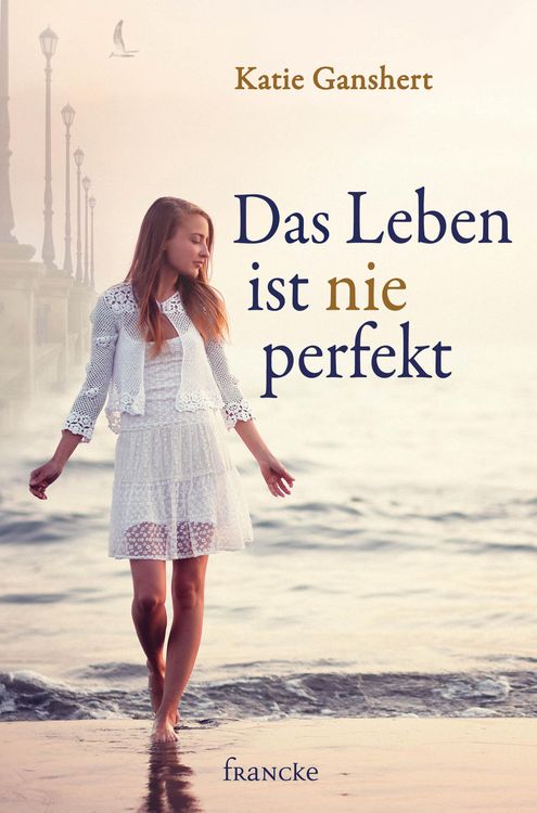 Produktbild: Das Leben ist nie perfekt