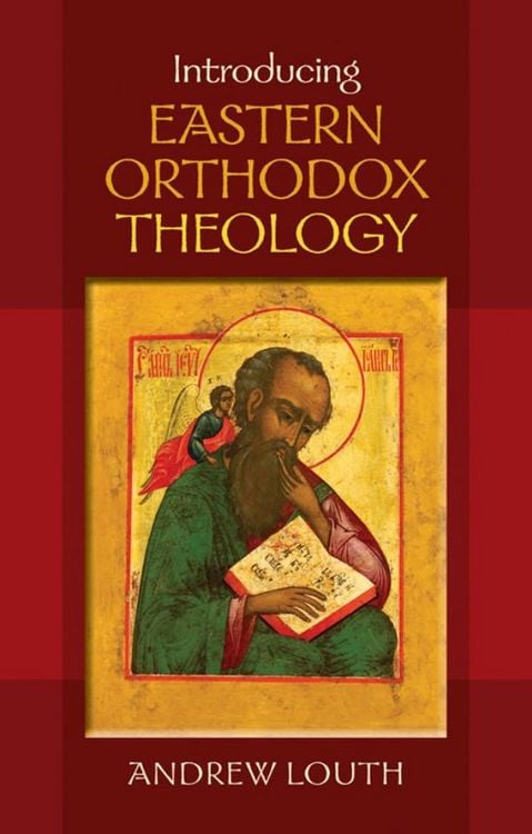 Produktbild: Introducing Eastern Orthodox Theology