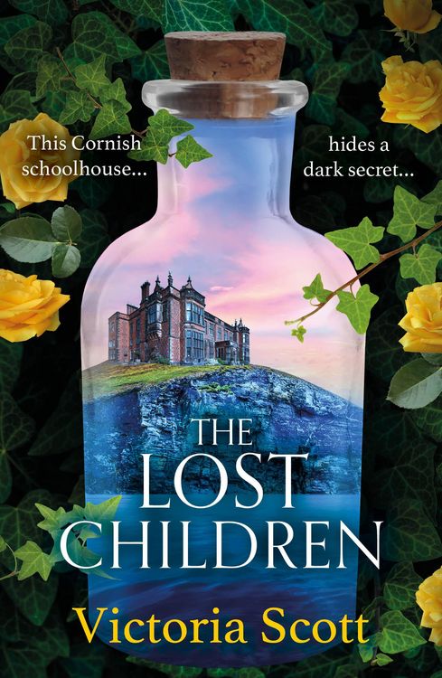 Produktbild: The Lost Children