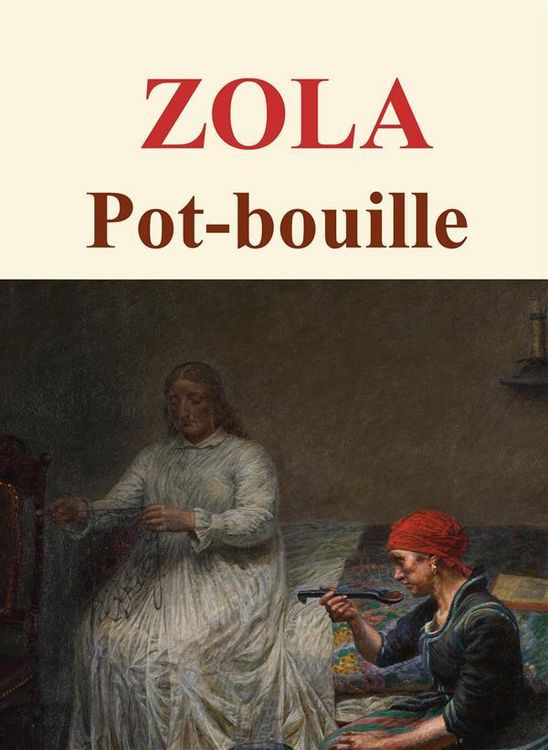 Produktbild: Pot-bouille