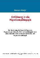 Produktbild: Einf&uuml;hrung in die Migrationsp&auml;dagogik