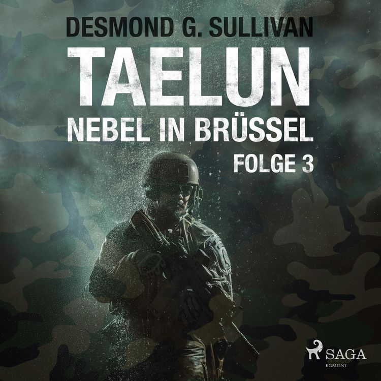 Produktbild: Taelun, Folge 3: Nebel in Br&uuml;ssel (Ungek&uuml;rzt)