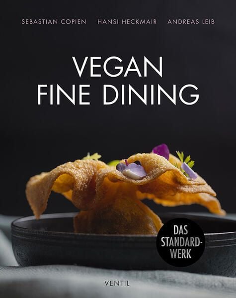 Produktbild: Vegan Fine Dining