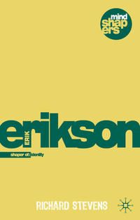 Produktbild: Erik H. Erikson