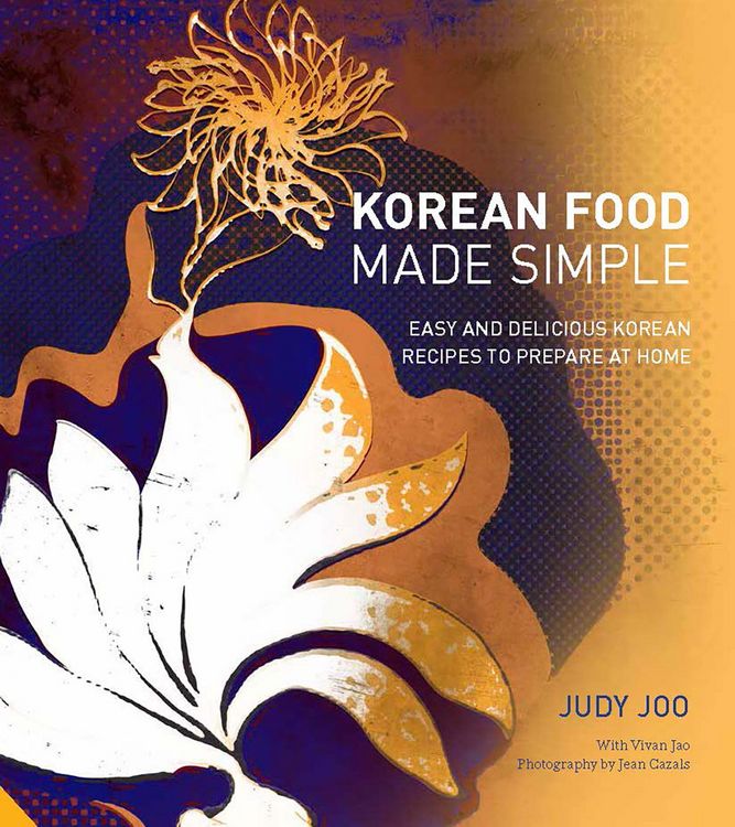 Produktbild: Korean Food Made Simple