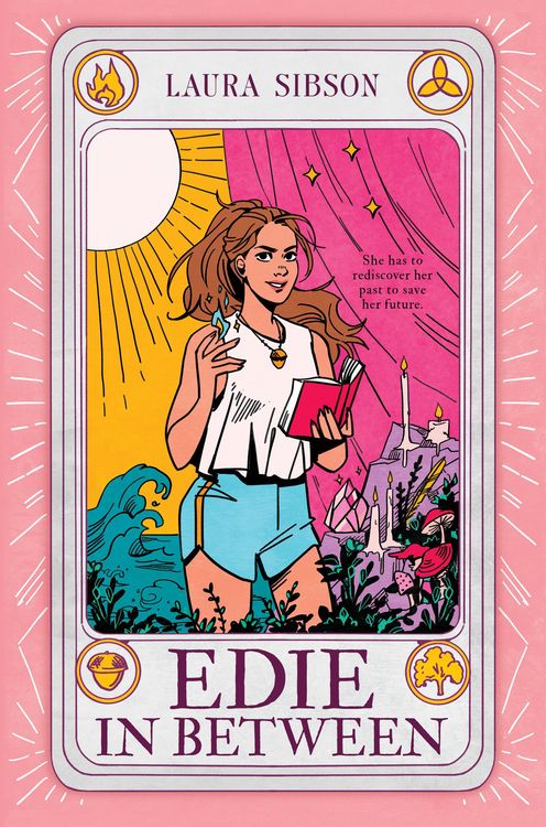 Produktbild: Edie in Between