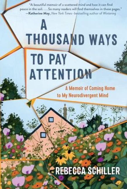 Produktbild: A Thousand Ways to Pay Attention