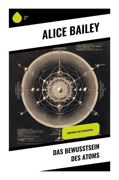 Produktbild: Das Bewusstsein des Atoms