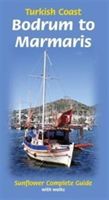 Produktbild: Bussmann, M: Bodrum to Marmaris: Turkish Coast