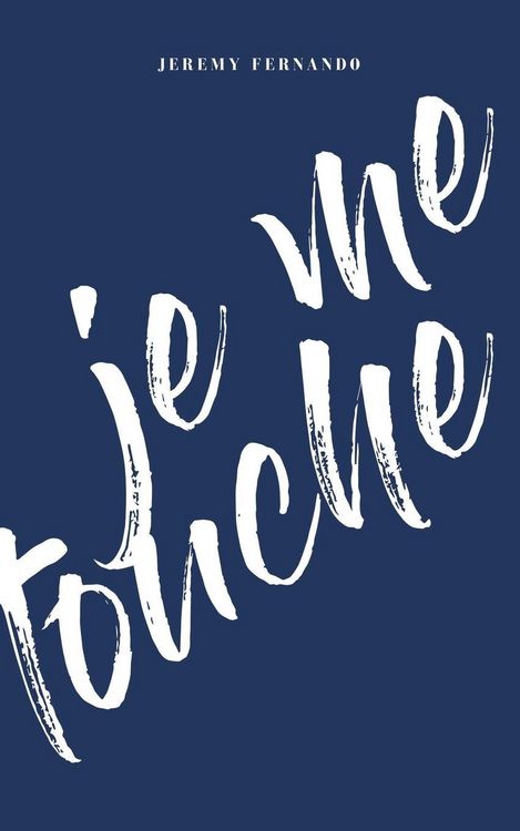 Produktbild: Je me touche