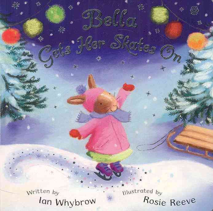 Produktbild: Bella Gets Her Skates on
