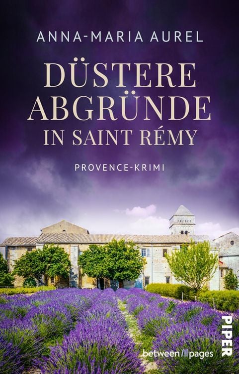 Produktbild: D&uuml;stere Abgr&uuml;nde in Saint R&eacute;my